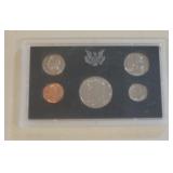 1971 US Proof Set
