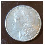 1890 US Dollar