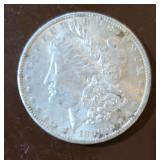 1890 US Dollar