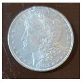 1883 US Dollar
