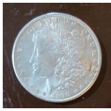 1890 US Dollar