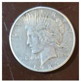 1926 US Dollar