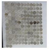 Pre 1965 US Dimes