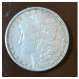 1878 US Dollar