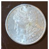1891 US Dollar