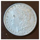 1899 US Dollar