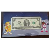 Collectible Currency