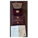 2020 1/4oz Gold American Eagle Coin