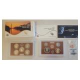 2019 US Proof Set