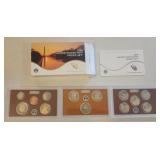2016 US Proof Set