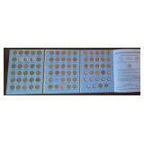 Wheat and Collectible One Cent Pieces