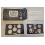 2024 US Silver Proof Set
