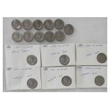1979 SB Anthony Dollars