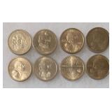 Collectible US Dollars