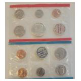 1970 US Proof Set