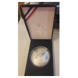 2019 Apollo 11 50th Anniversary Coin