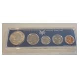 1966 US Special Mint Set