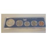 1967 US Special Mint Set