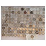 Pre 1965 US Dimes