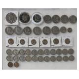 Collectible US Coins