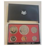 1974 US Proof Set
