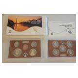2017 US Proof Set