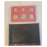 1982 US Proof Set