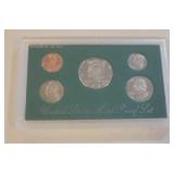 1995 US Proof Set