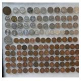 Canadian Coins