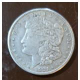 1921 S US Dollar