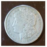 1921 S US Dollar