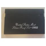 1992 US Proof Set