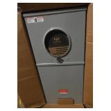 New Milbank Meter Box No. 2