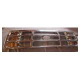 Ford Replacement Grill Assembly