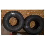 Wrangler MT 37x12.5xR16.5 Tires