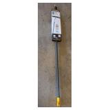 New True Temper Roof Rake