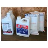 Boiler Liquids