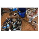 Plumbing Assortment