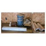 Sealant Tape and Others