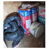 Insulation