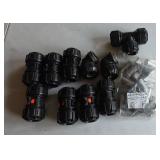 Plumbing Fittings