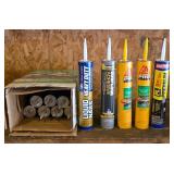 Construction Adhesive