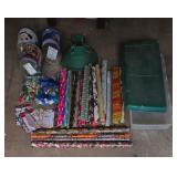 Holiday Items and Decor