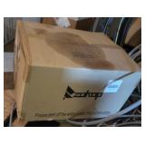 New ZOKOP Electric Fryer EH830