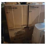 4 Cases Of Paper Towels