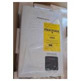 Mizudo Comfortech 100 Tankless Water Heater