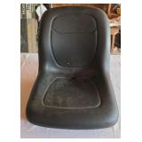 Replacement Seat