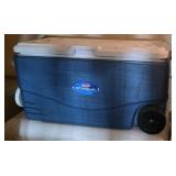 Coleman Cooler