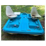 Paddle Boat