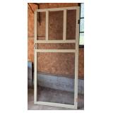 Screen Door